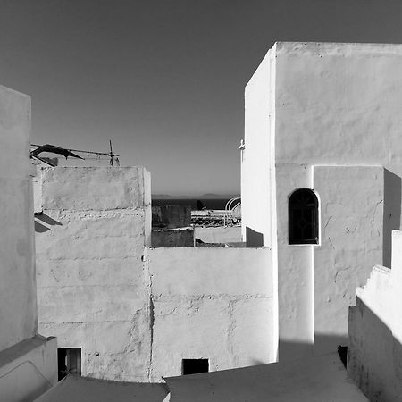 Dar Gara Bed & Breakfast Tanger Exterior foto
