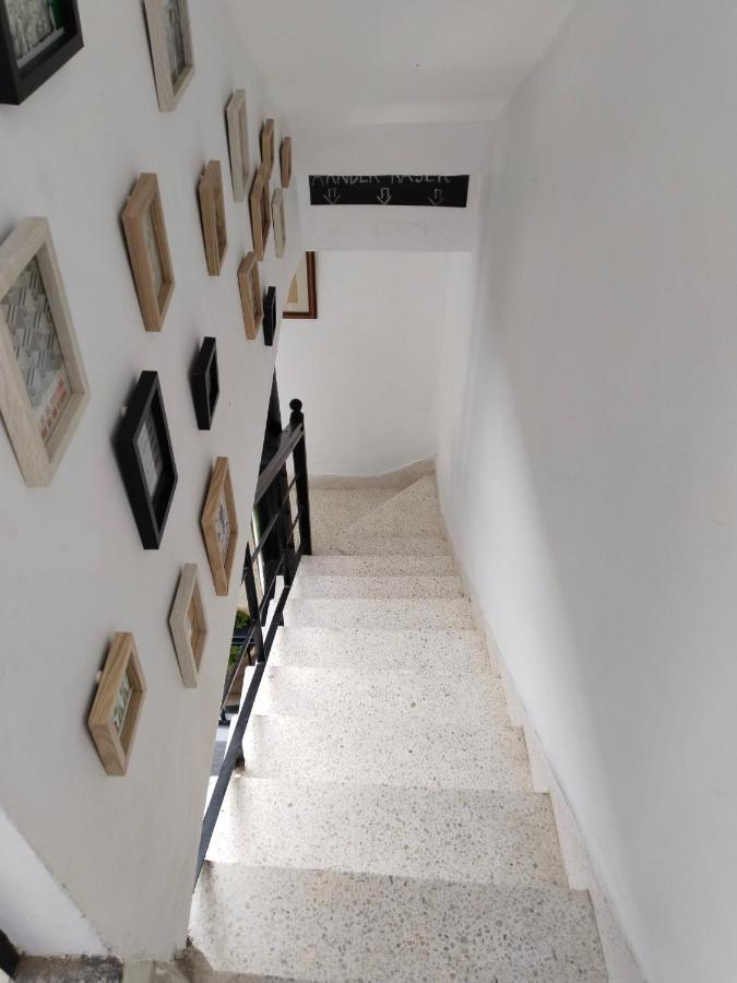 Dar Gara Bed & Breakfast Tanger Exterior foto
