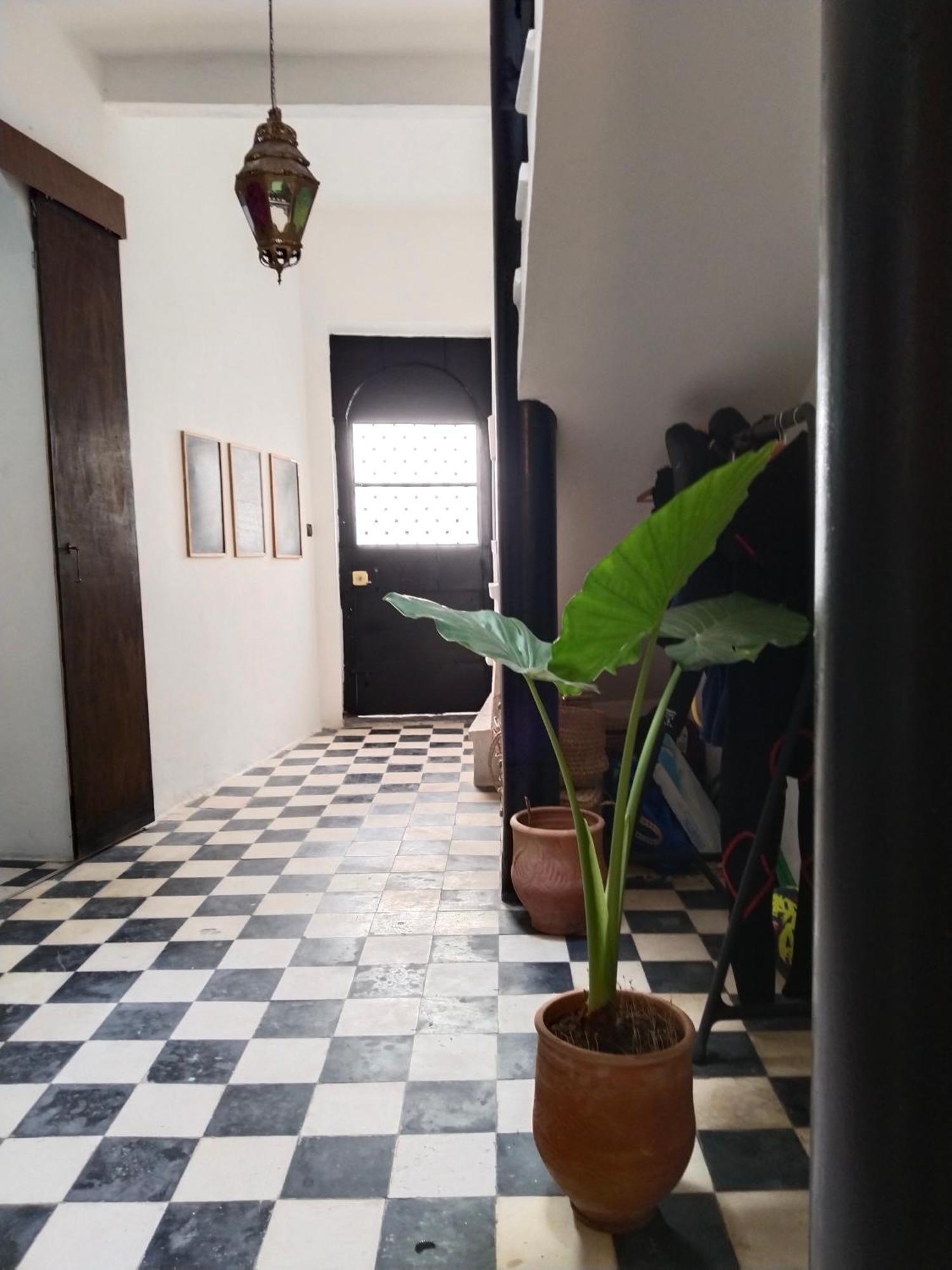 Dar Gara Bed & Breakfast Tanger Exterior foto