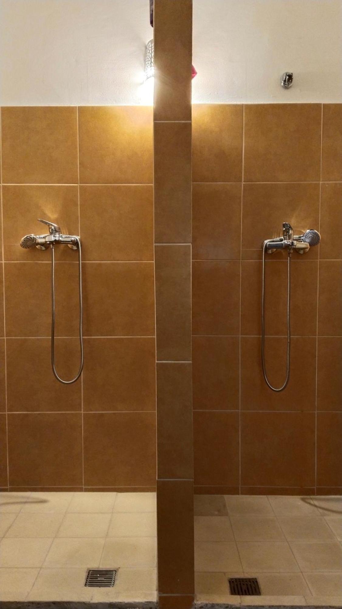 Dar Gara Bed & Breakfast Tanger Exterior foto