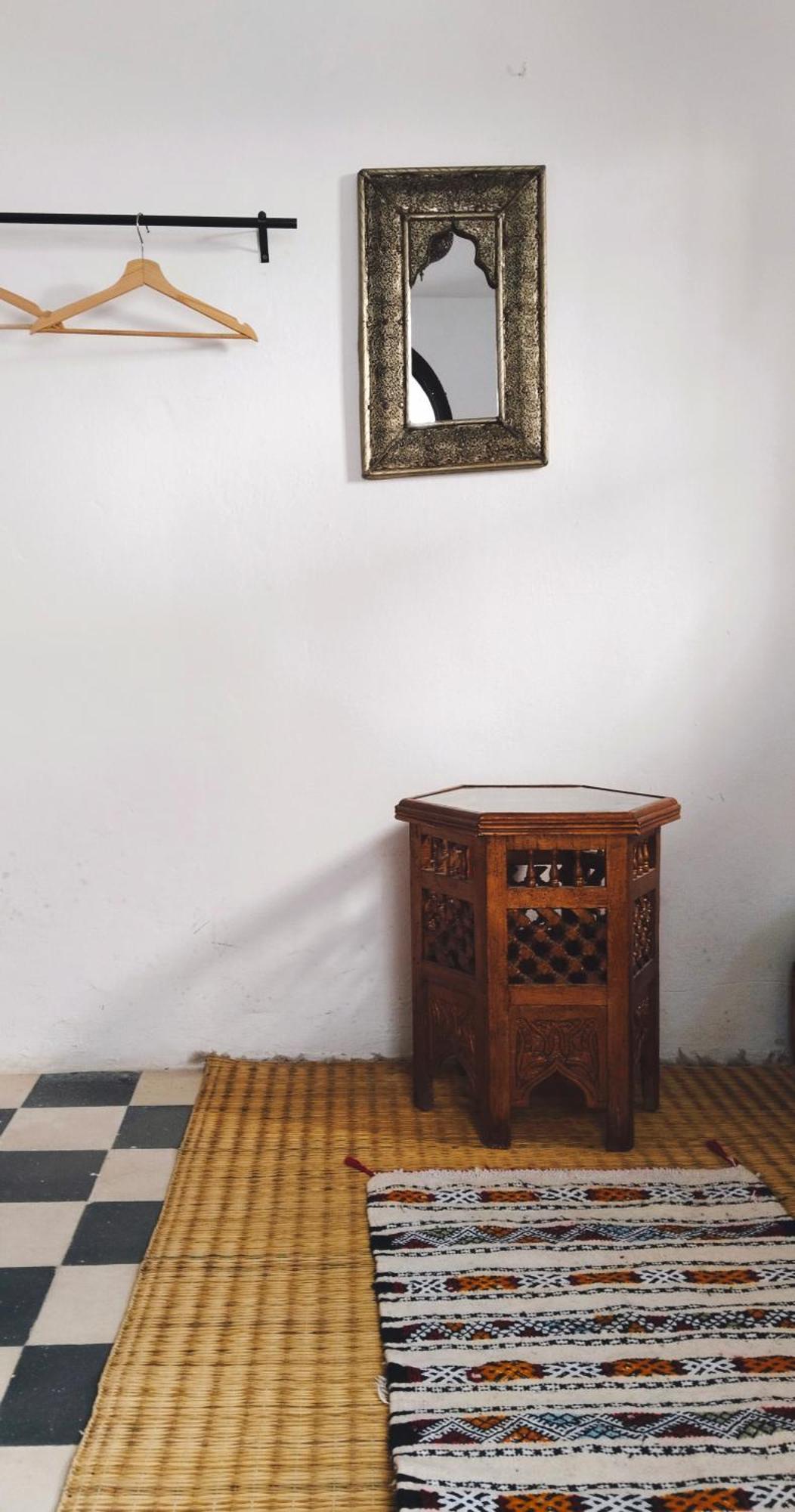 Dar Gara Bed & Breakfast Tanger Exterior foto