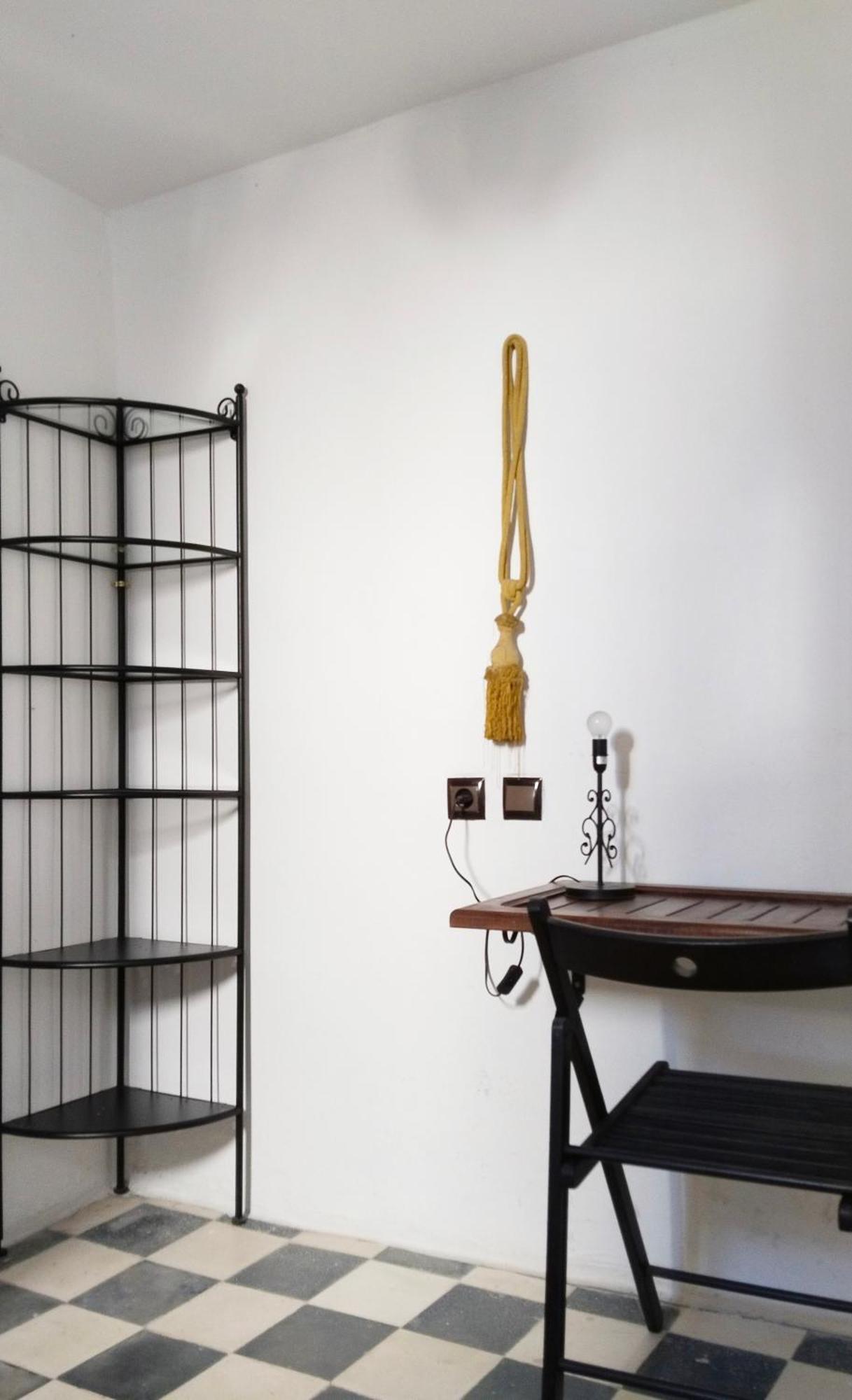 Dar Gara Bed & Breakfast Tanger Exterior foto