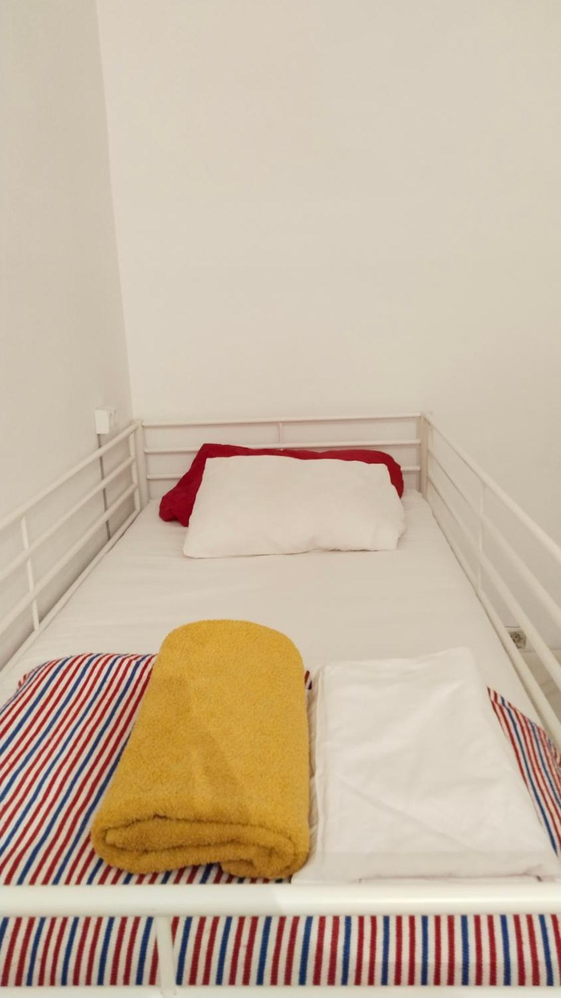Dar Gara Bed & Breakfast Tanger Exterior foto