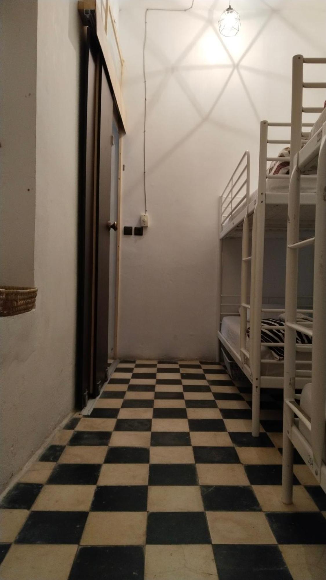 Dar Gara Bed & Breakfast Tanger Exterior foto